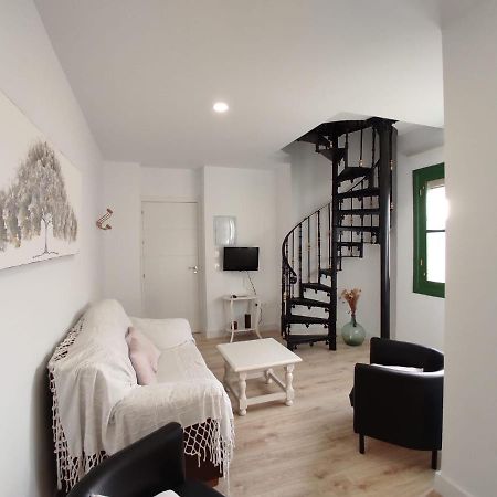 Apartamento La Pedriza Casabermeja Eksteriør billede