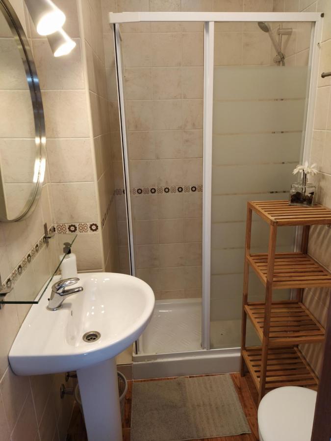 Apartamento La Pedriza Casabermeja Eksteriør billede