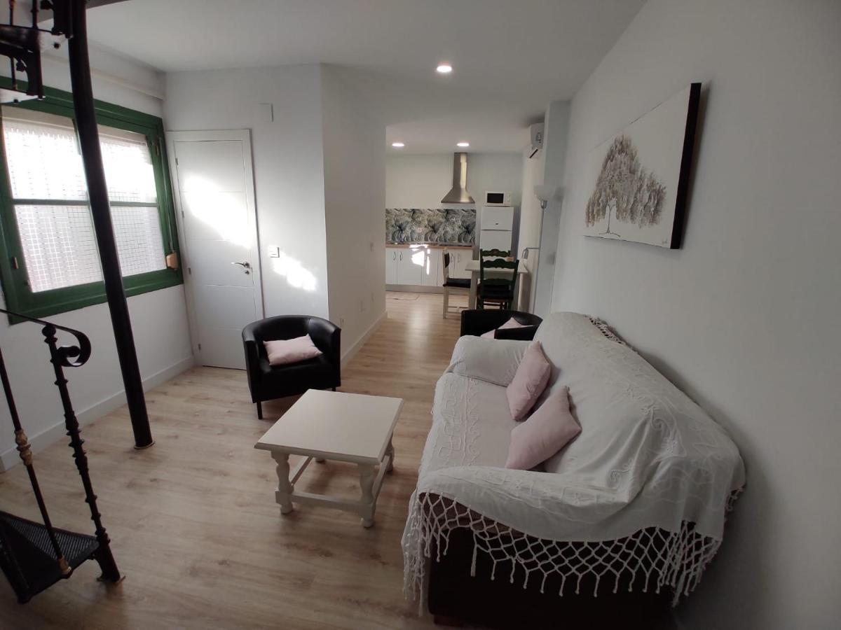 Apartamento La Pedriza Casabermeja Eksteriør billede